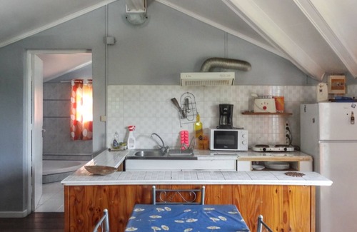 Petite-ÃŽle Apartment | Homerez - Studio in Saint Joseph