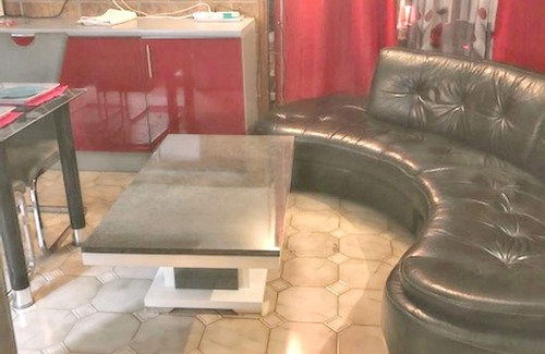 Saint-Pierre Apartment | Homerez - Studio in Saint-Pierre
