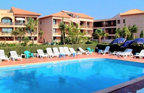 Moriani-Plage Apartment | Homerez - Studio in San-Nicolao
