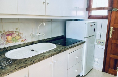 San Marcos Apartment | Homerez - Studio in San Marcos