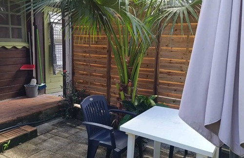 Schoelcher Apartment | Homerez - Studio in Schoelcher