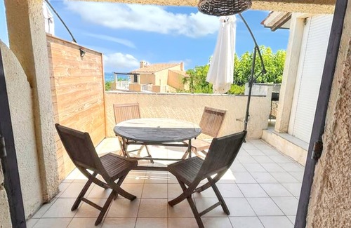 Bravone Apartment | Homerez - Studio Linguizzetta, near beaches
