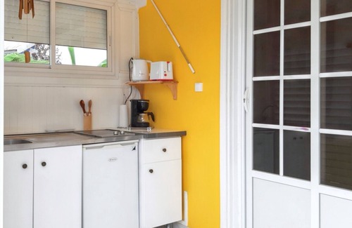 Sainte-Rose Apartment | Homerez - Studio near Sainte Rose