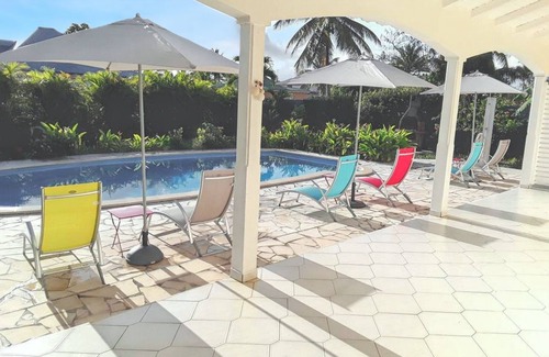 Sainte-Rose Apartment | Homerez - Studio near Sainte Rose