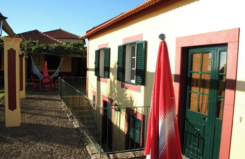Ponta do Pargo Apartment | Homerez - Studio - Ponta do Pargo