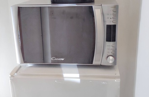 Taninges Apartment | Homerez - Studio Taninges, garden