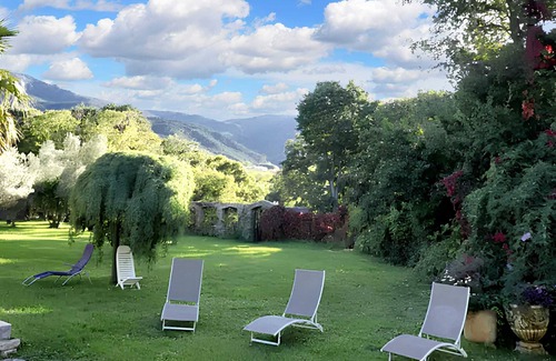 Laroque-des-Alberes Villa | Homerez - Villa in Laroque-des-Albères.