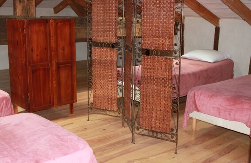 Pontonx-sur-l'Adour Villa | Homerez - Villa for 8 ppl. with shared pool and terrace at Pontonx-sur-l'Adour