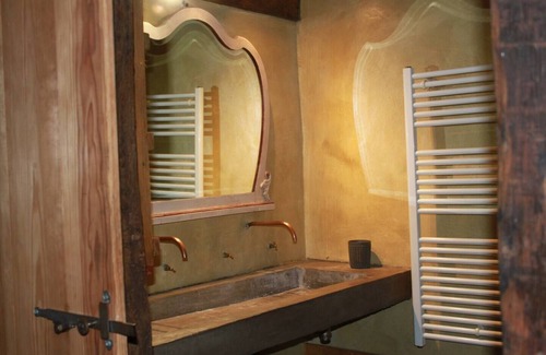 Pontonx-sur-l'Adour Villa | Homerez - Villa for 8 ppl. with shared pool and terrace at Pontonx-sur-l'Adour