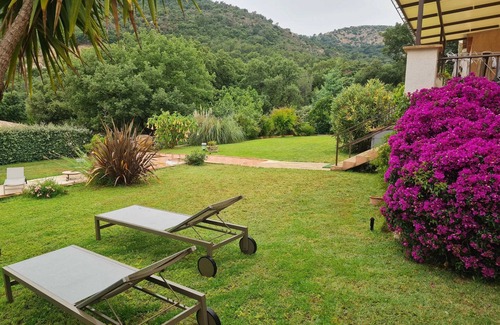 Plan-de-la-Tour Villa | Homerez - Villa, Plan-de-la-Tour