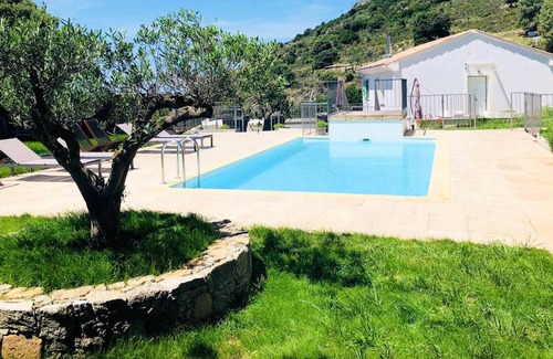 Pietralba Villa | Homerez - Villa 15 km away from the beach for 8 ppl. with swimming-pool