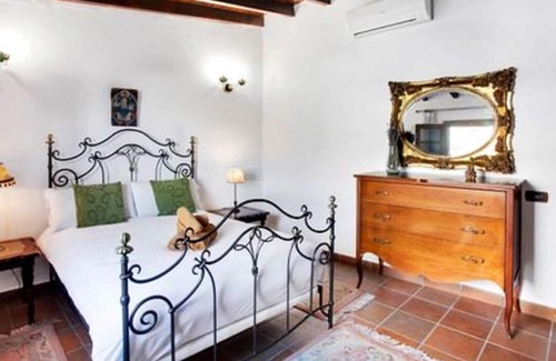 Cruz Santa Villa | Homerez - Villa 3 km away from the beach for 5 ppl. with garden at Los Realejos