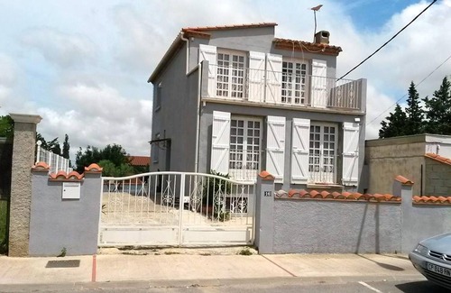 Pia Villa | Homerez - Villa 5 km away from the beach for 8 ppl. with swimming-pool at Pia