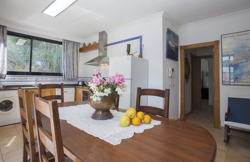 Urbanitzacio Gotmar Villa | Homerez - Villa in Port de Pollença