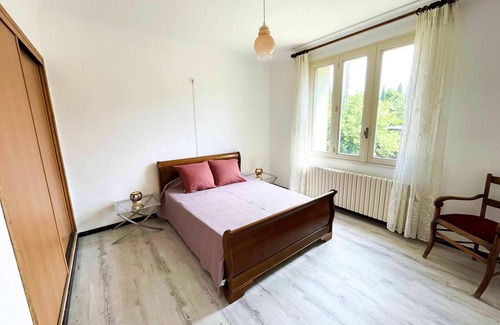Sablet Villa | Homerez - Villa for 12 ppl. with swimming-pool, garden and terrace at Sablet