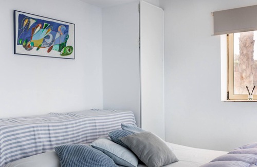 El Toro Villa | Homerez - Villa for 6 ppl. with swimming-pool, jacuzzi and sea view at El Toro