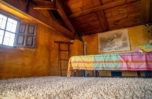 Algarinejo Villa | Homerez - Villa for 8 ppl. with swimming-pool, jacuzzi and terrace at Algarinejo