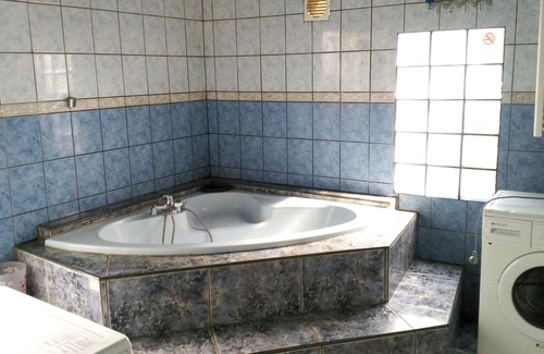 Dos d'Ane Villa | Homerez - Villa for 21 ppl. with swimming-pool, sauna, jacuzzi and sea view