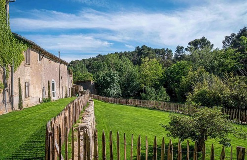 Laure-Minervois Villa | Homerez - Villa in Laure-Minervois