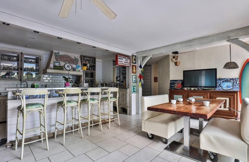 Soorts-Hossegor Villa | Homerez - Villa in Soorts-Hossegor with pool