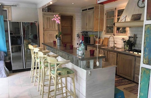 Soorts-Hossegor Villa | Homerez - Villa in Soorts-Hossegor with pool