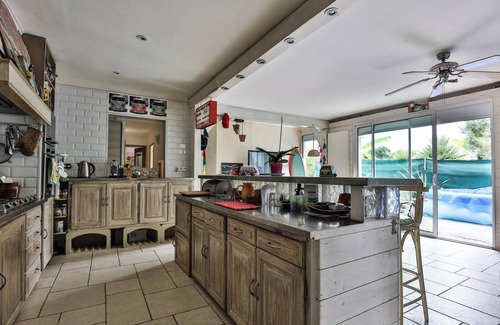 Soorts-Hossegor Villa | Homerez - Villa in Soorts-Hossegor with pool