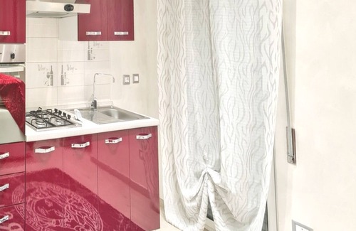 Fontane Bianche Villa | Homerez - Villa in Fontane Bianche
