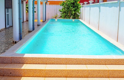 Diego Suarez Villa | Homerez - Villa in Antsiranana