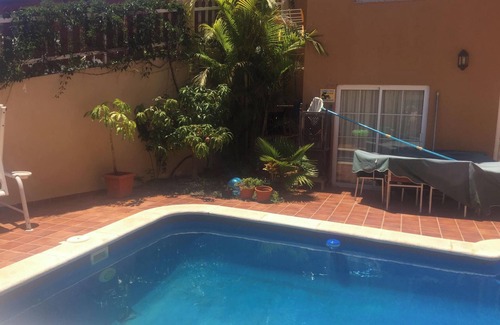Candelaria Villa | Homerez - Villa in Candelaria.