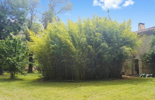 Crastes House | Homerez - Villa in Crastes with pool