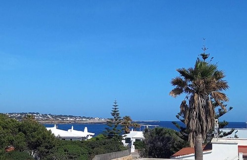Binisafua Villa | Homerez - Villa in Cap d'en Font