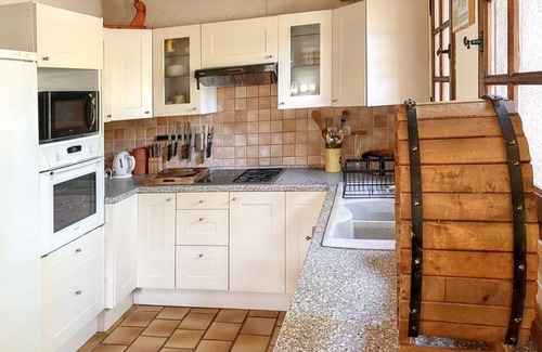 Entrecasteaux Villa | Homerez - Villa in Entrecasteaux