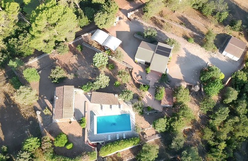 Entrecasteaux Villa | Homerez - Villa in Entrecasteaux