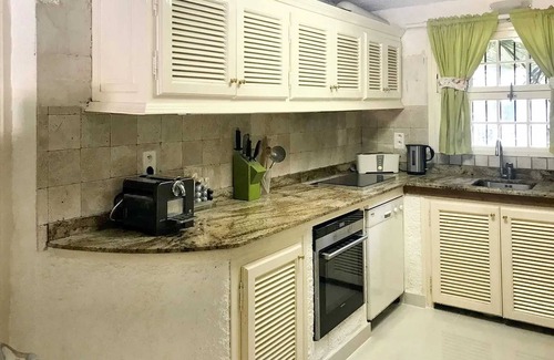 Lecci Villa | Homerez - Villa in Porto-Vecchio.