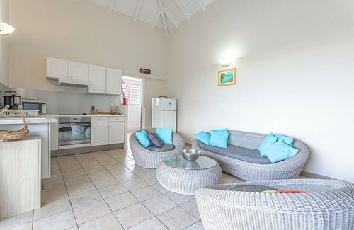 Saint-Francois Villa | Homerez - Villa in Saint-François.