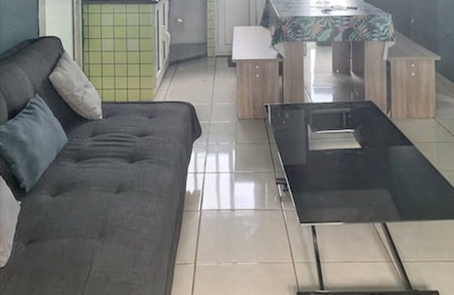 Maniron Villa | Homerez - Villa in L'Étang-Salé