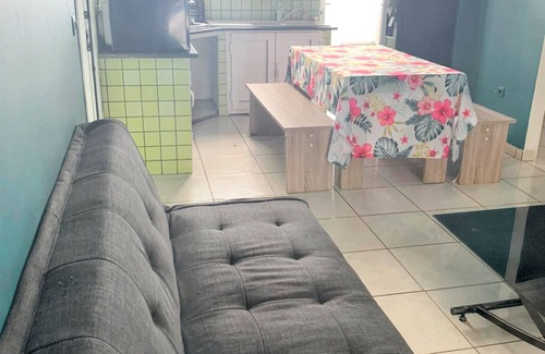 Maniron Villa | Homerez - Villa in L'Étang-Salé
