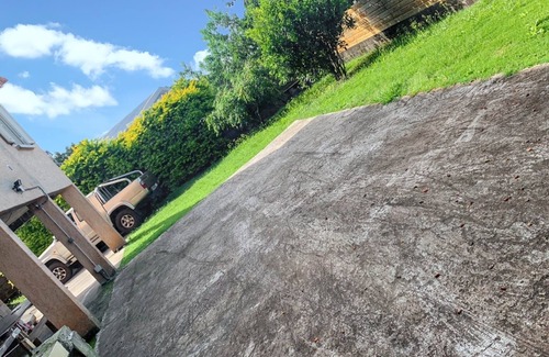 Maniron Villa | Homerez - Villa in L'Étang-Salé