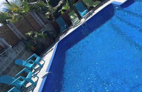 Maniron Villa | Homerez - Villa in L'Étang-Salé