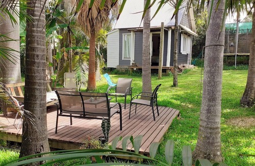 Centre Ville Villa | Homerez - Villa in Le Tampon, mountain view.