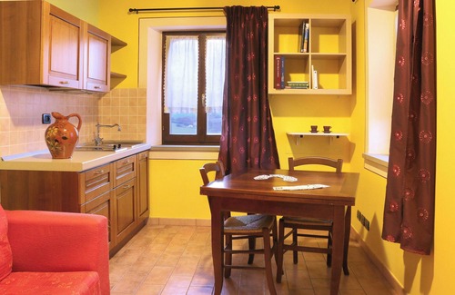 Montecarotto Villa | Homerez - Villa in Montecarotto