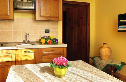 Montecarotto Villa | Homerez - Villa in Montecarotto