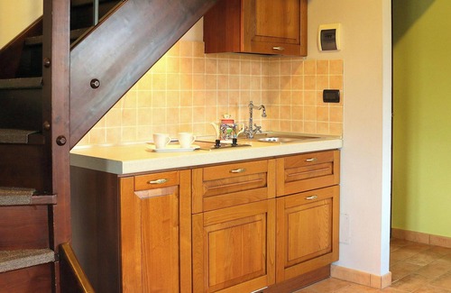 Montecarotto Villa | Homerez - Villa in Montecarotto