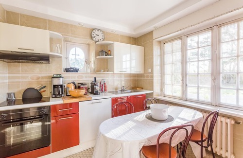 Roscoff Villa | Homerez - Villa in Roscoff, sea view