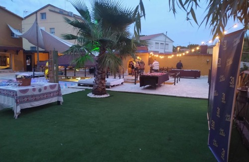 Rubi Villa | Homerez - Villa in Rubí with pool