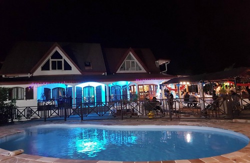 Saint-Benoit Villa | Homerez - Villa in Saint-Benoît