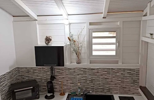 Sainte-Anne Villa | Homerez - Villa in Sainte-Anne