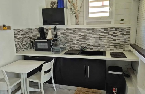 Sainte-Anne Villa | Homerez - Villa in Sainte-Anne