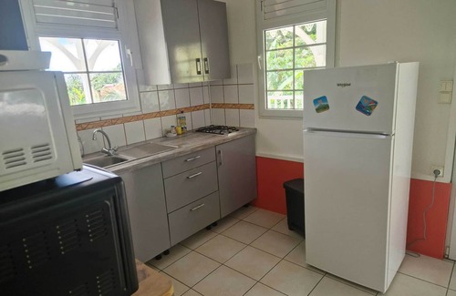 Lepinay Villa | Homerez - Villa in Sainte-Luce
