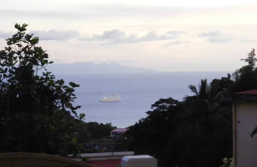 Lepinay Villa | Homerez - Villa in Sainte-Luce